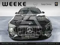 2024 Mercedes Benz CLA 35 AMG