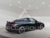 2024 Mercedes Benz CLA 35 AMG