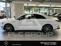 2024 Mercedes Benz CLA 35 AMG