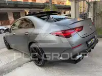 2024 Mercedes Benz CLA 35 AMG