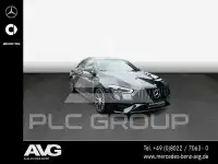 2024 Mercedes Benz CLA 35 AMG