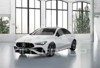 2024 Mercedes Benz CLA 35 AMG