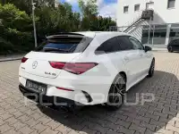 2024 Mercedes Benz CLA 35 AMG