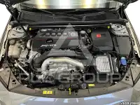 2024 Mercedes Benz CLA 35 AMG