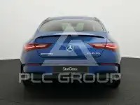 2024 Mercedes Benz CLA 35 AMG