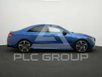 2024 Mercedes Benz CLA 35 AMG