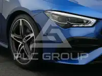 2024 Mercedes Benz CLA 35 AMG