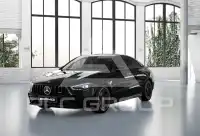 2024 Mercedes Benz CLA 35 AMG