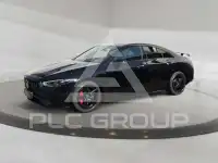 2024 Mercedes Benz CLA 35 AMG