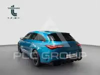 2024 Mercedes Benz CLA 35 AMG