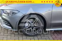 2024 Mercedes Benz CLA 35 AMG