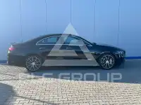 2024 Mercedes Benz CLA 35 AMG
