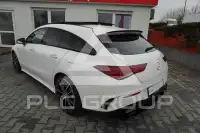 2024 Mercedes Benz CLA 35 AMG