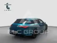 2024 Mercedes Benz CLA 35 AMG