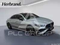 2024 Mercedes Benz CLA 35 AMG