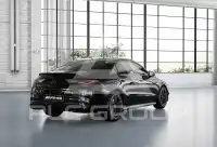 2024 Mercedes Benz CLA 35 AMG