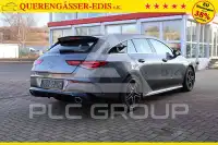 2024 Mercedes Benz CLA 35 AMG