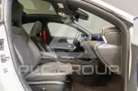 2024 Mercedes Benz CLA 35 AMG