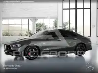 2024 Mercedes Benz CLA 35 AMG