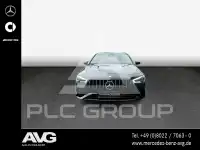 2024 Mercedes Benz CLA 35 AMG
