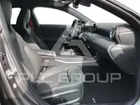 2024 Mercedes Benz CLA 35 AMG
