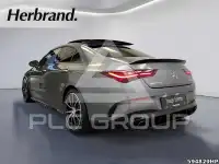2024 Mercedes Benz CLA 35 AMG