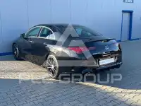 2024 Mercedes Benz CLA 35 AMG