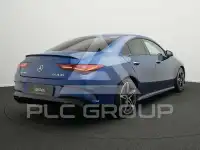 2024 Mercedes Benz CLA 35 AMG