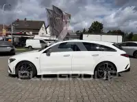 2024 Mercedes Benz CLA 35 AMG