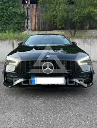 2024 Mercedes Benz CLA 35 AMG