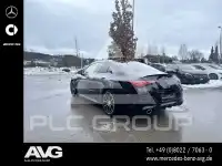 2024 Mercedes Benz CLA 35 AMG