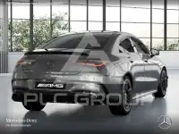 2024 Mercedes Benz CLA 35 AMG