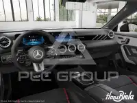 2024 Mercedes Benz CLA 35 AMG