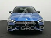 2024 Mercedes Benz CLA 35 AMG