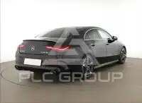 2024 Mercedes Benz CLA 35 AMG