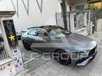 2024 Mercedes Benz CLA 35 AMG