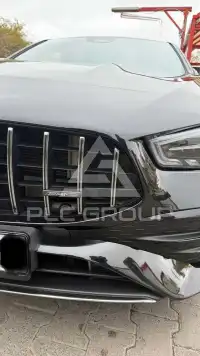 2024 Mercedes Benz CLA 35 AMG