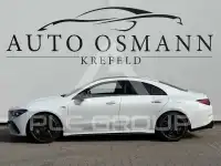 2024 Mercedes Benz CLA 35 AMG