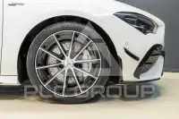 2024 Mercedes Benz CLA 35 AMG