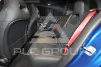 2024 Mercedes Benz CLA 35 AMG
