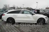 2024 Mercedes Benz CLA 35 AMG