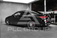 2024 Mercedes Benz CLA 35 AMG