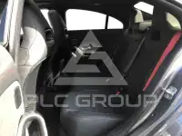 2024 Mercedes Benz CLA 35 AMG