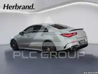 2024 Mercedes Benz CLA 35 AMG