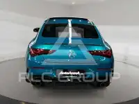 2024 Mercedes Benz CLA 35 AMG