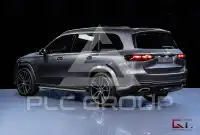 2024 Mercedes Benz GLS 580