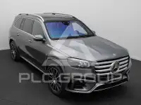 2024 Mercedes Benz GLS 580