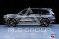 2024 Mercedes Benz GLS 580