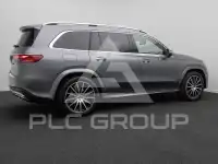 2024 Mercedes Benz GLS 580