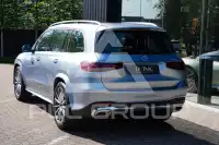 2024 Mercedes Benz GLS 580